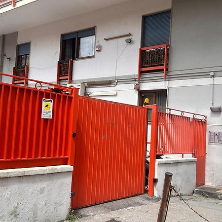 Armonica Apartment Castellammare di Stabia Εξωτερικό φωτογραφία