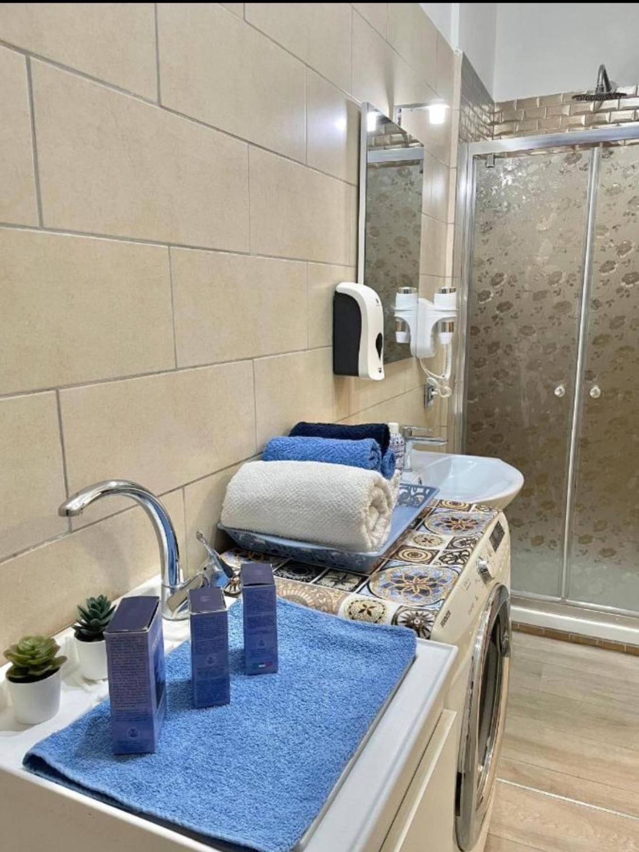 Armonica Apartment Castellammare di Stabia Εξωτερικό φωτογραφία