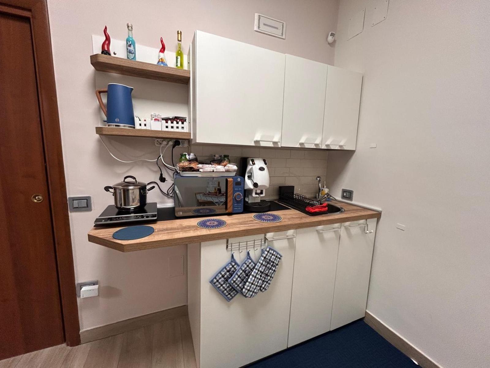 Armonica Apartment Castellammare di Stabia Εξωτερικό φωτογραφία