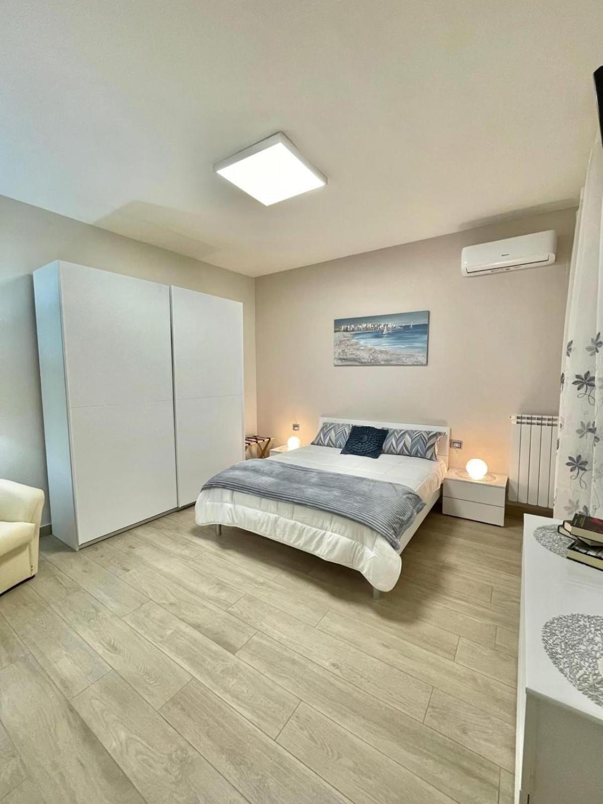 Armonica Apartment Castellammare di Stabia Εξωτερικό φωτογραφία