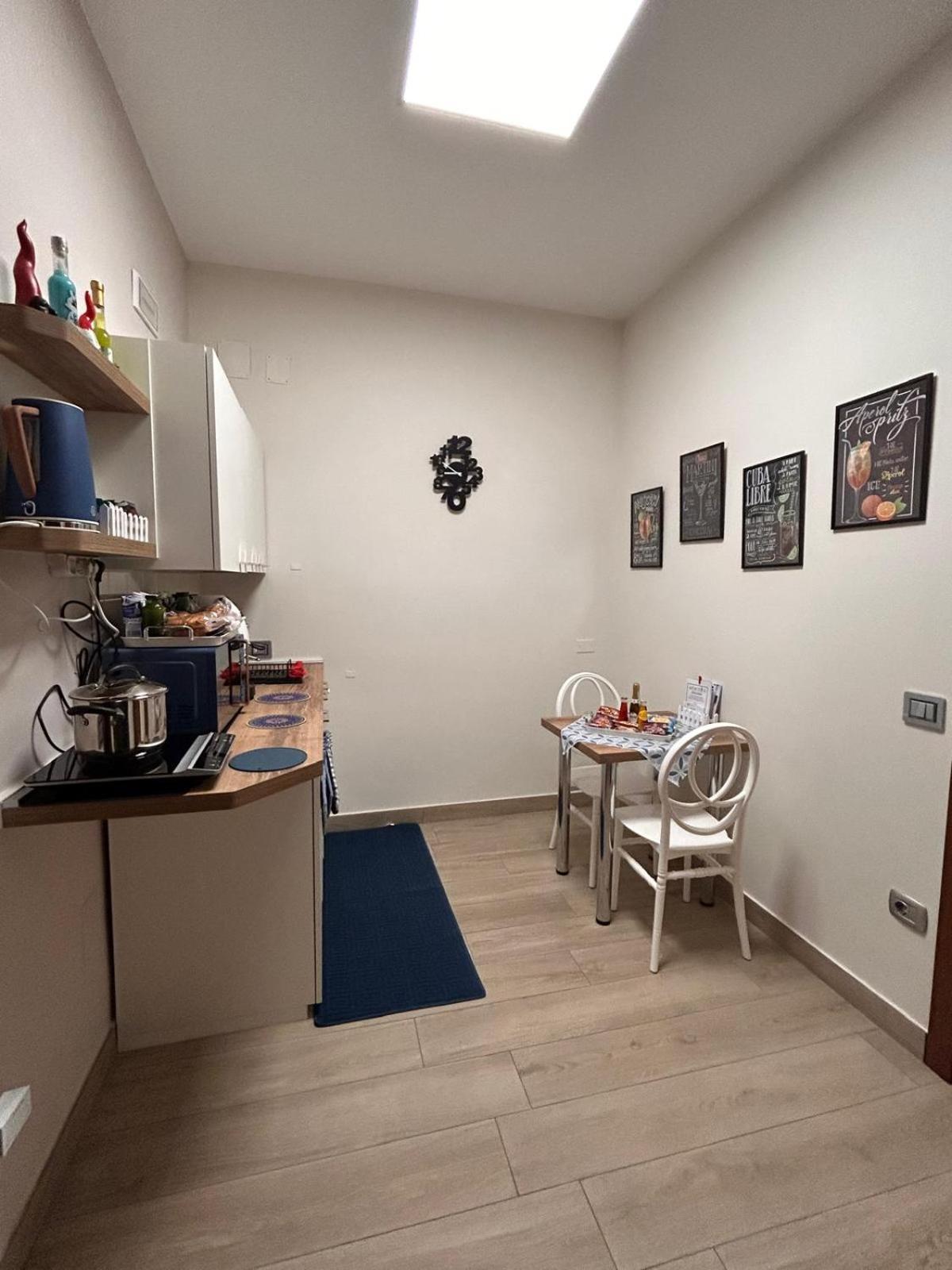 Armonica Apartment Castellammare di Stabia Εξωτερικό φωτογραφία