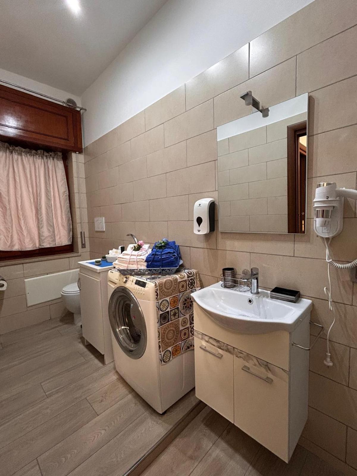 Armonica Apartment Castellammare di Stabia Εξωτερικό φωτογραφία