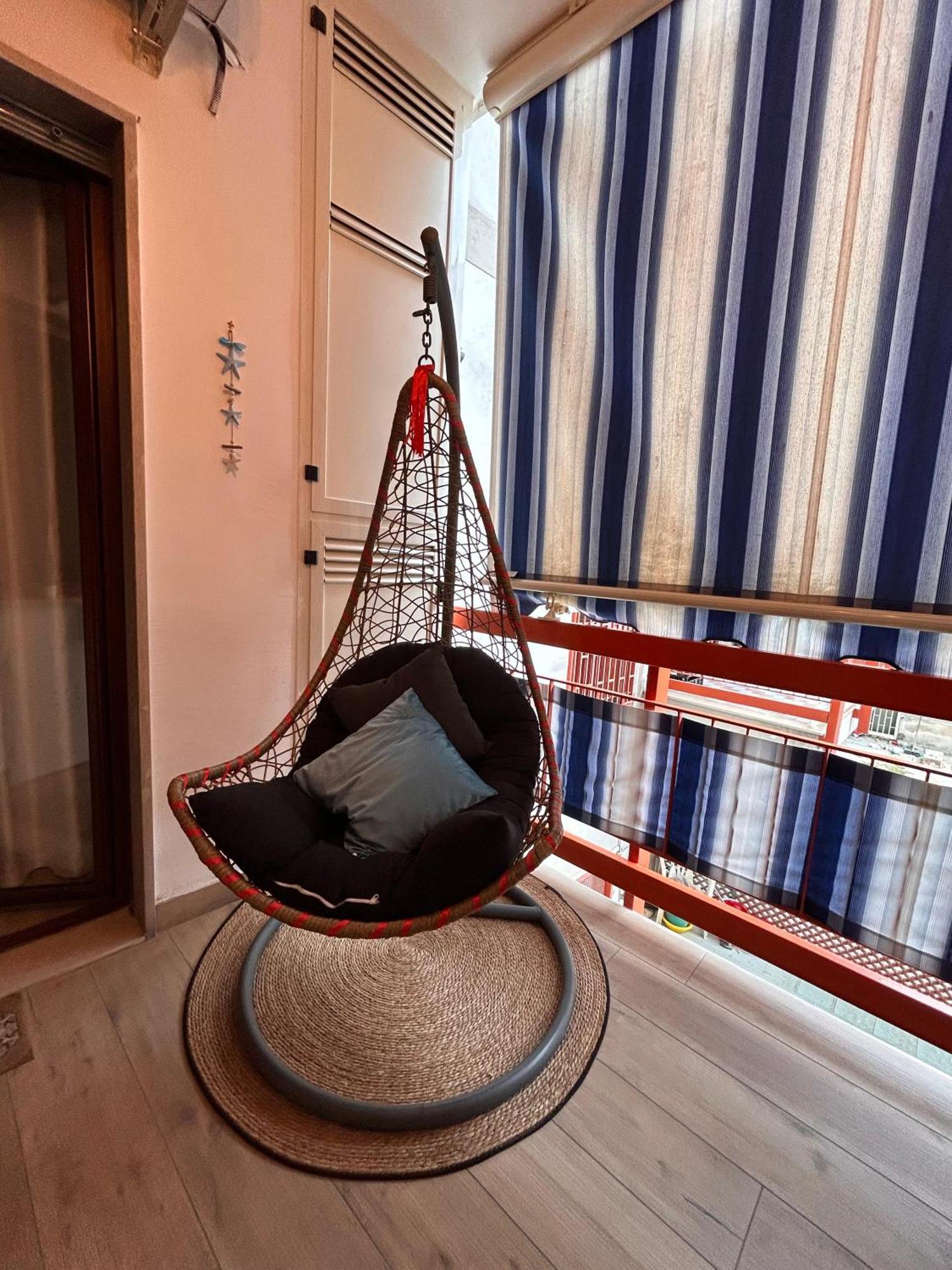 Armonica Apartment Castellammare di Stabia Εξωτερικό φωτογραφία
