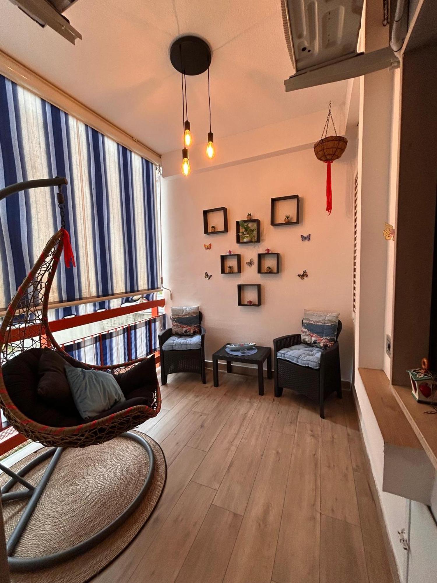 Armonica Apartment Castellammare di Stabia Εξωτερικό φωτογραφία