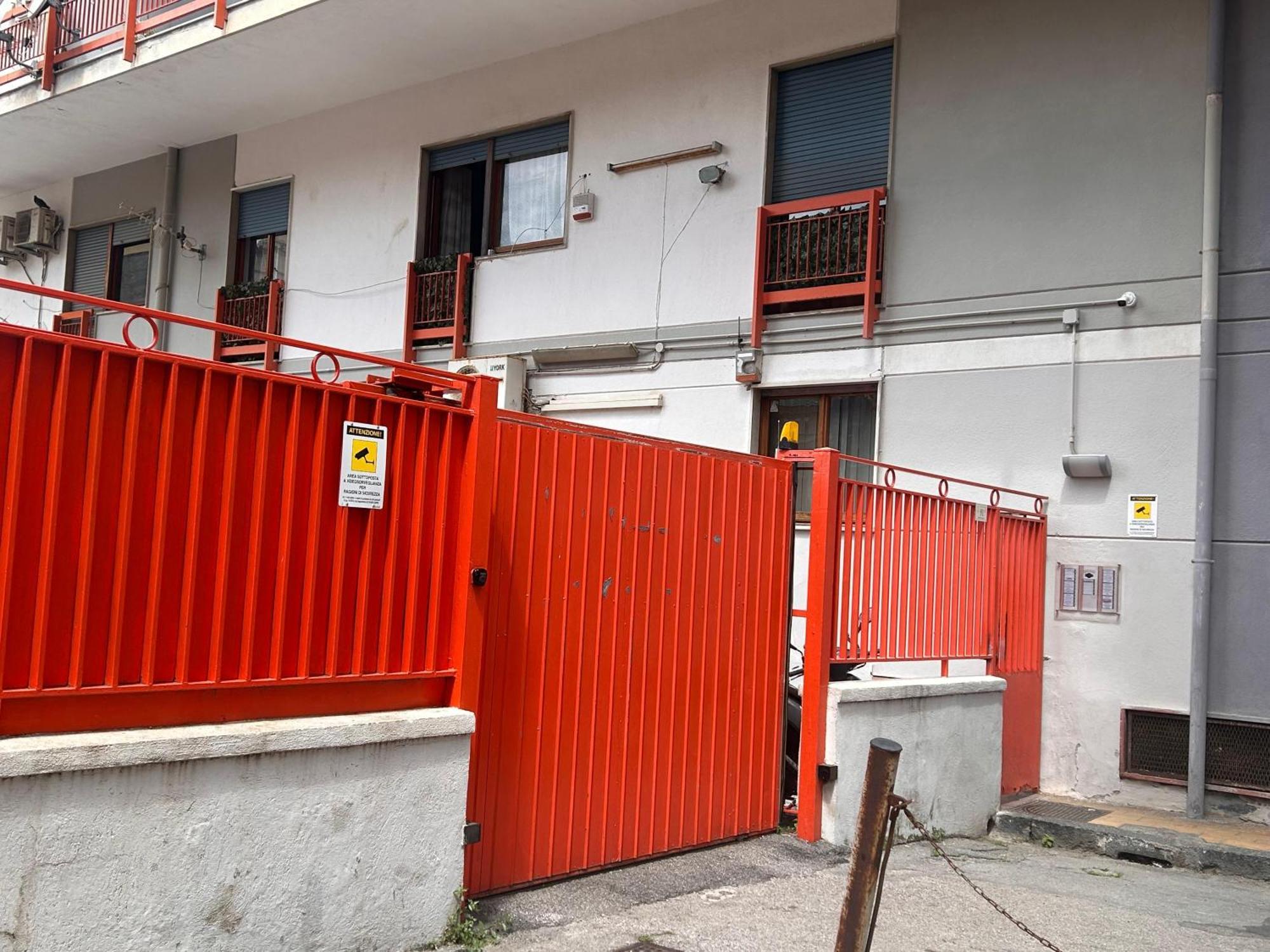 Armonica Apartment Castellammare di Stabia Εξωτερικό φωτογραφία